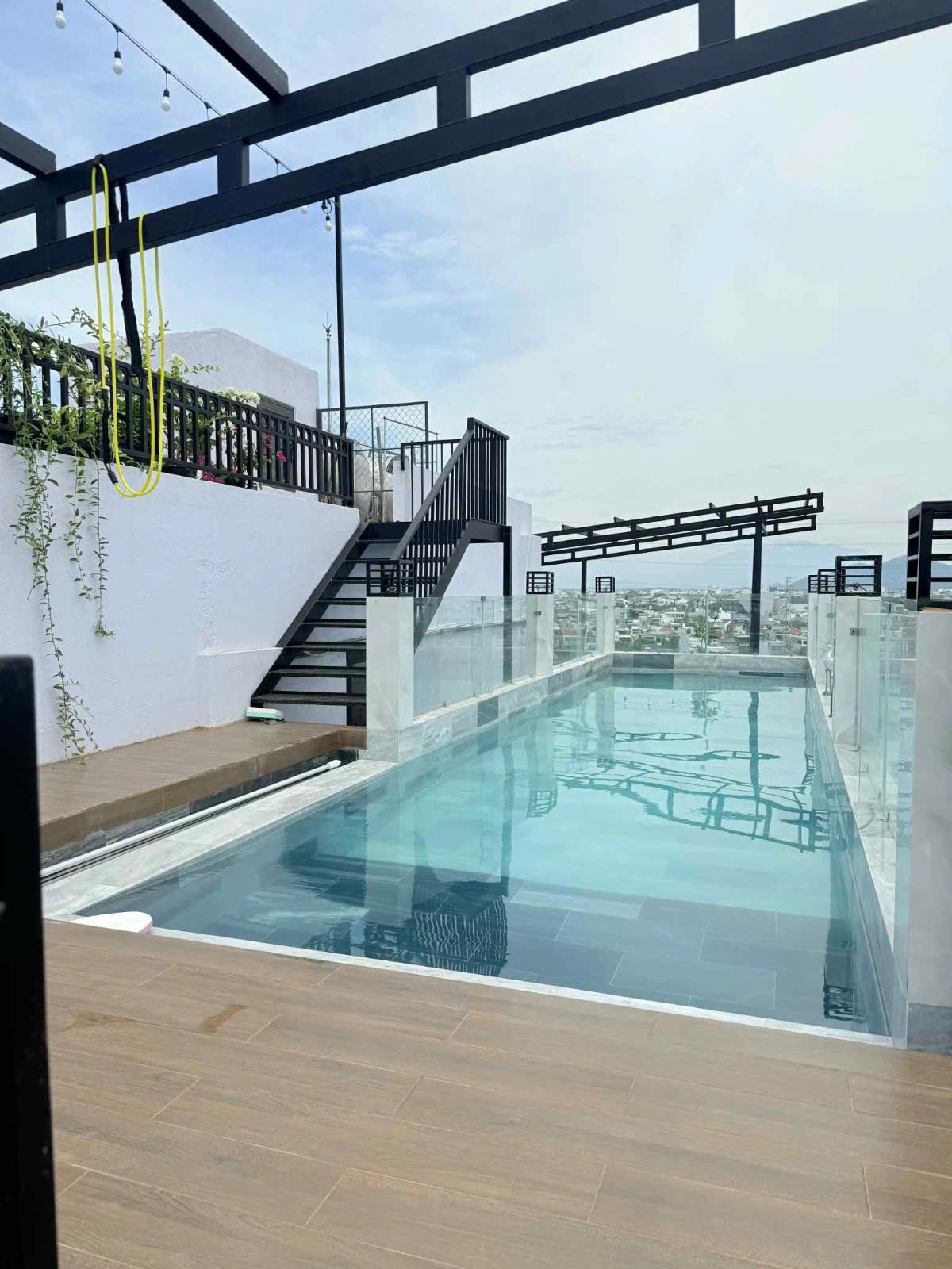 Toà căn hộ đẳng cấp Nam Việt Á, khu víp bậc nhat của Nam Việt Á. - Ảnh 4