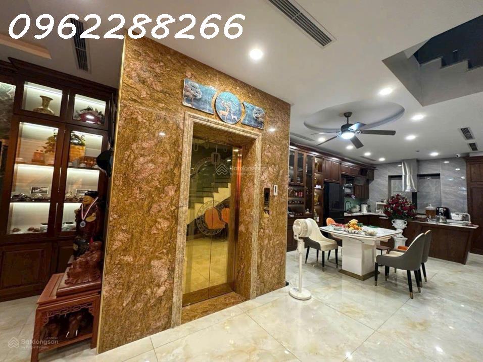 Bán gấp nhà lk tại KĐT Văn Phú, 10,7 tỷ, 35m2, 5T thang máy Hà Đông - Ảnh 1