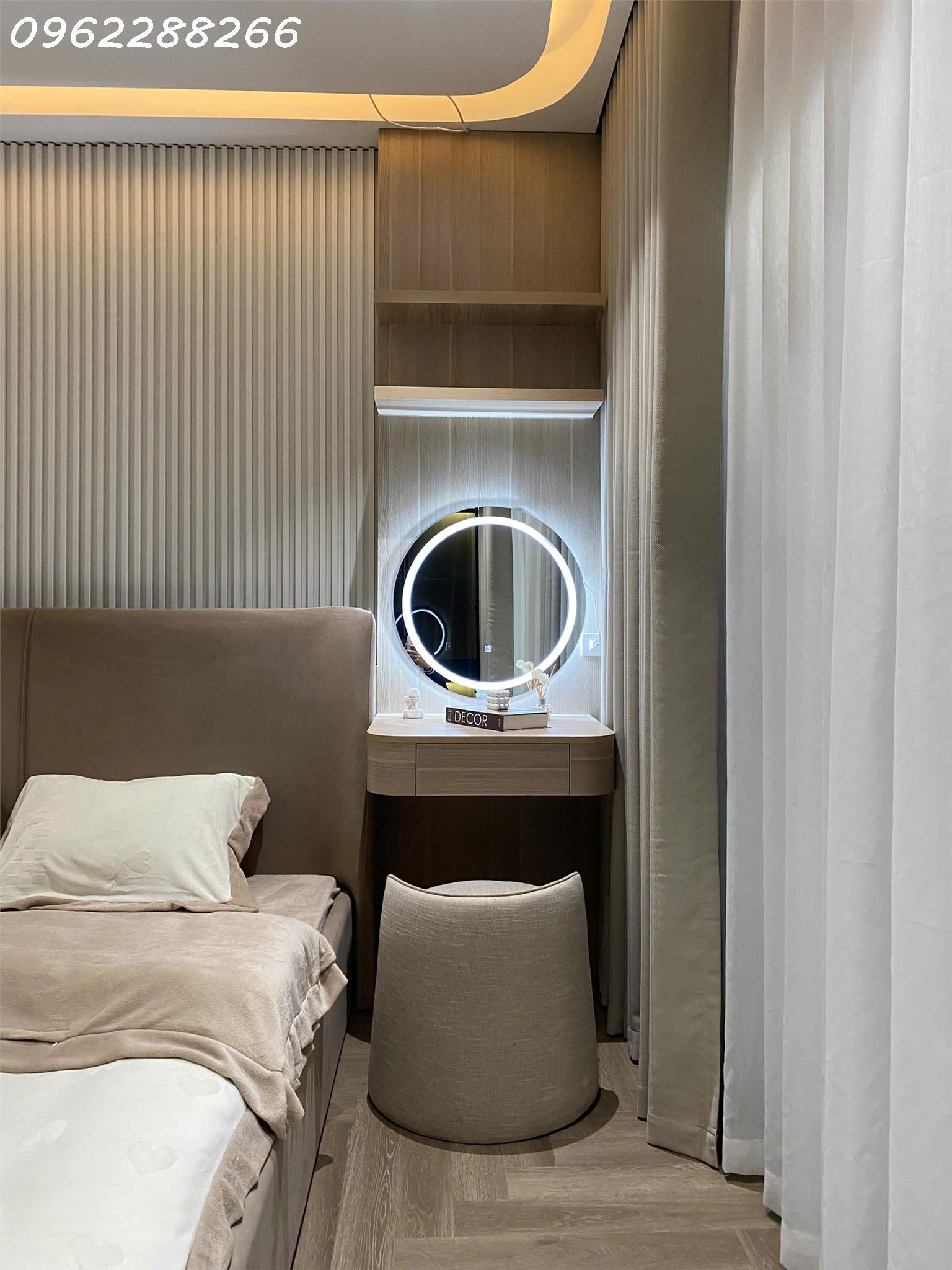 Bán gấp nhà lk tại KĐT Văn Phú, 10,7 tỷ, 35m2, 5T thang máy Hà Đông - Ảnh 4