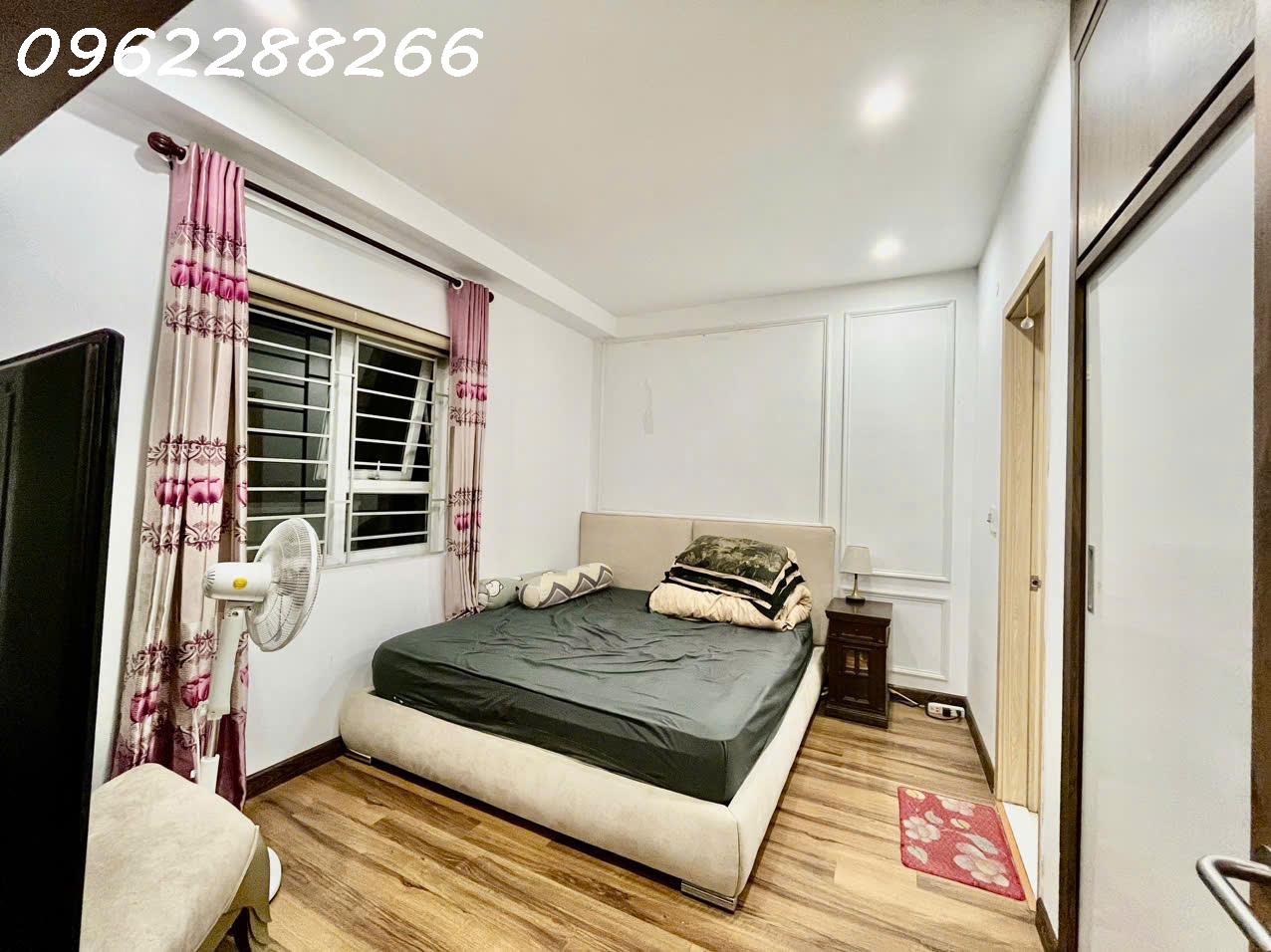 Bán gấp nhà lk tại KĐT Văn Phú, 10,7 tỷ, 35m2, 5T thang máy Hà Đông - Ảnh 2