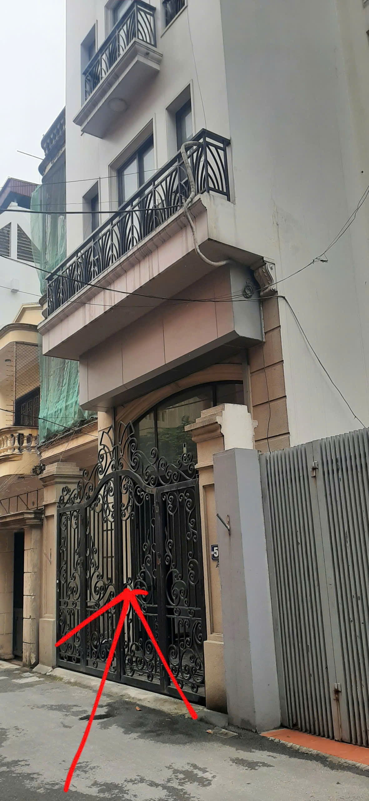 Bán nhà Nguyễn Ngọc Nại, Khu phố đẹp đắc địa, Ở hay Đầu tư đều rất tốt, Nhỉnh 12 tỷ - Ảnh chính