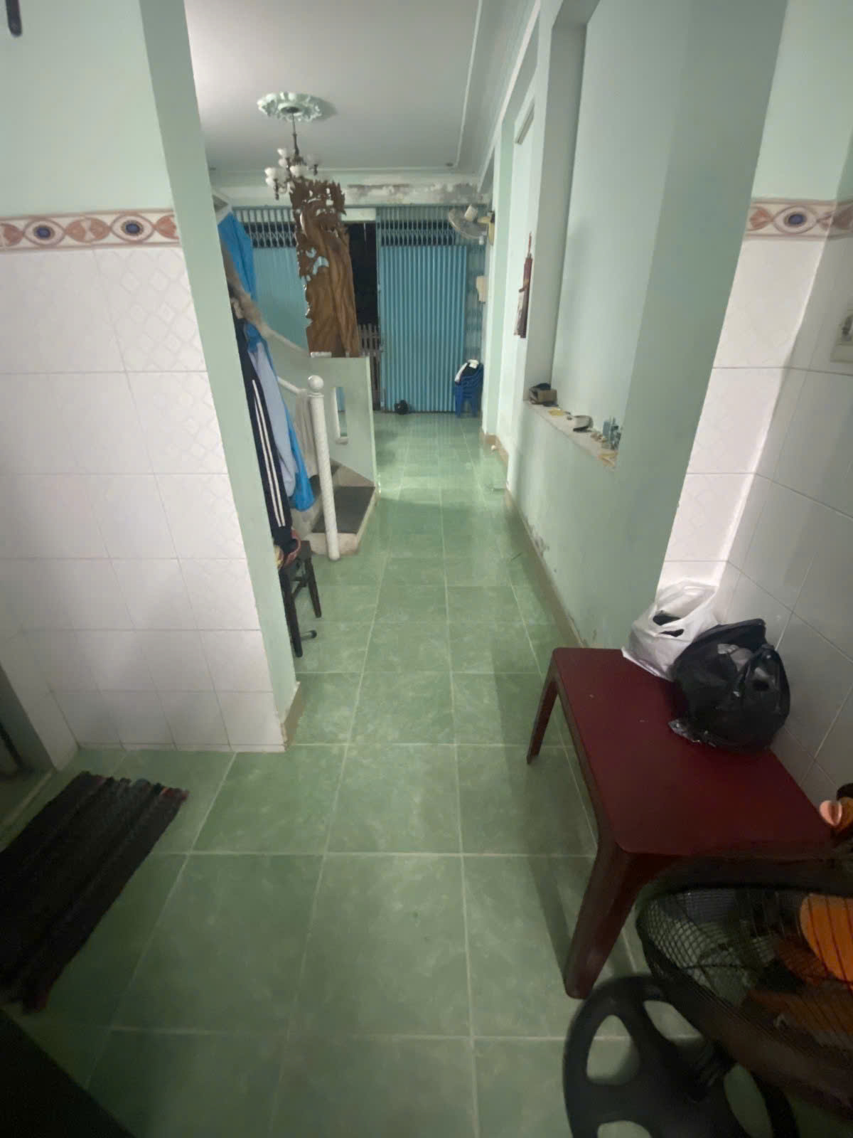 MT ĐƯỜNG 5M5 - KHUÊ TRUNG CẨM LỆ- 3 TẦNG CHỈ HƠN 5 TỶ - Ảnh chính