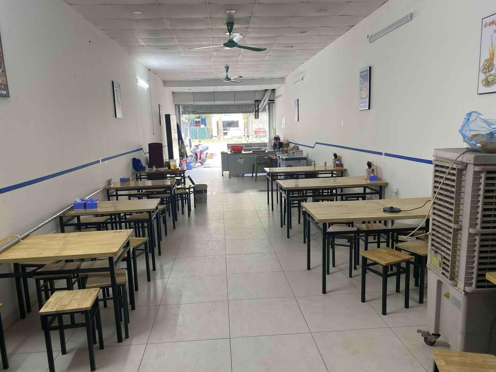 NHƯỢNG quán ốc tâm huyết KĐT Văn Phú - Hà Đông - Ảnh 1