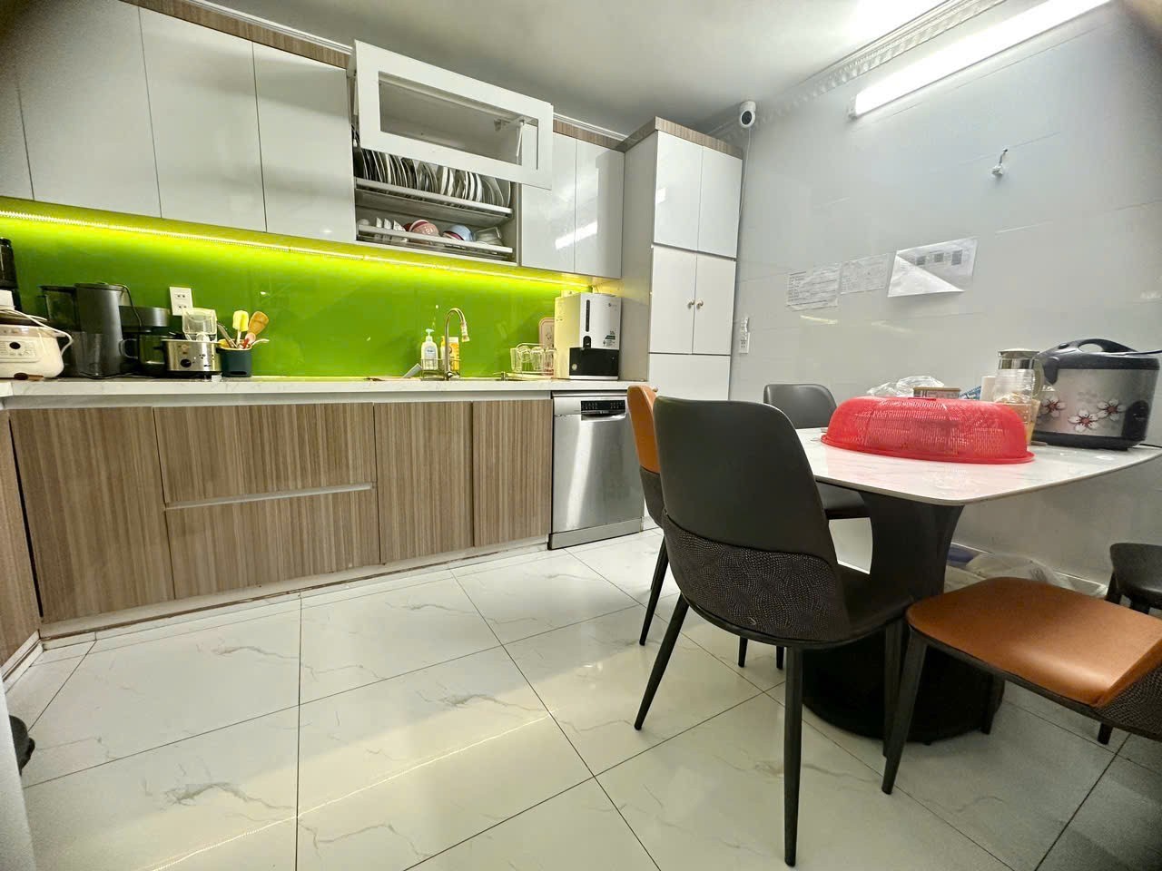 Chính Chủ Cần Bán Gấp Căn Nhà Đẹp Vuông Vắn Tại 55 Bùi Thị Từ Nhiên, Quận Hải An, Hải Phòng - Ảnh 1