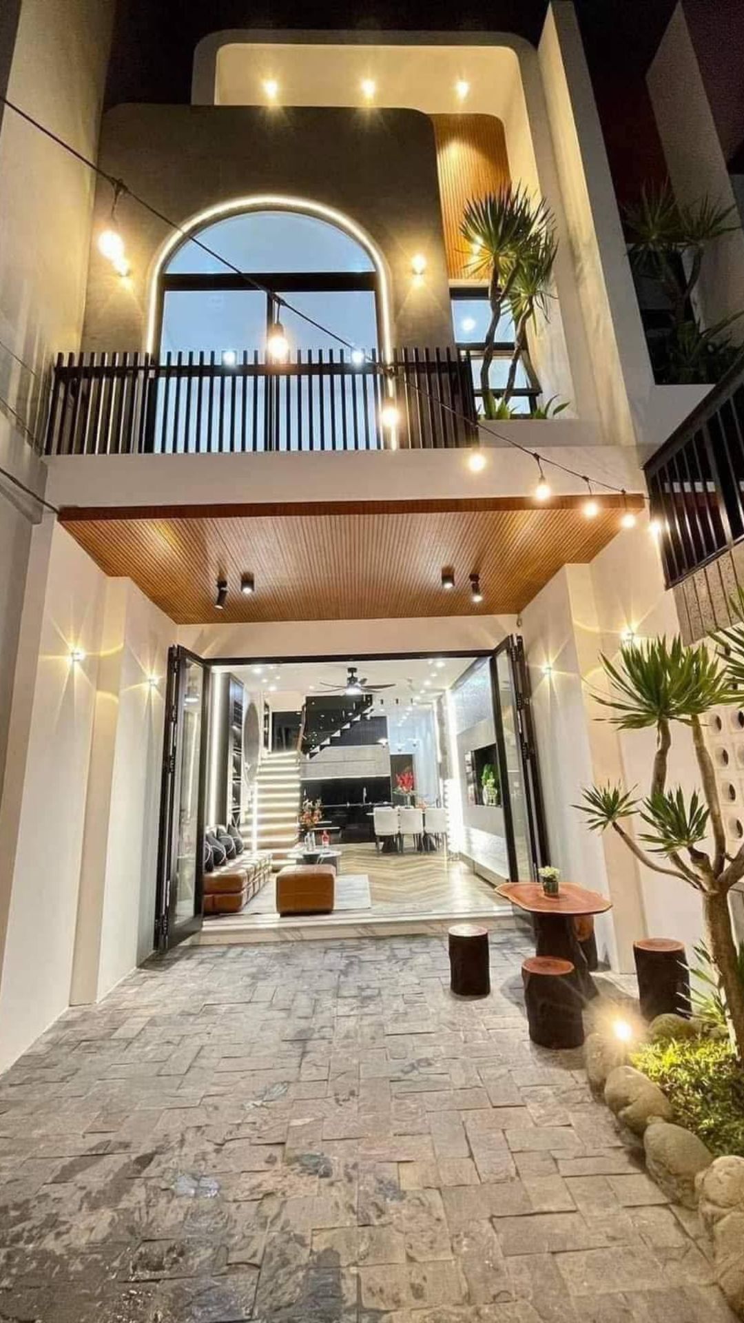 Nhà nằm trong Dự Án Tên Lửa 4 giá từ 850 triệu - Ảnh chính