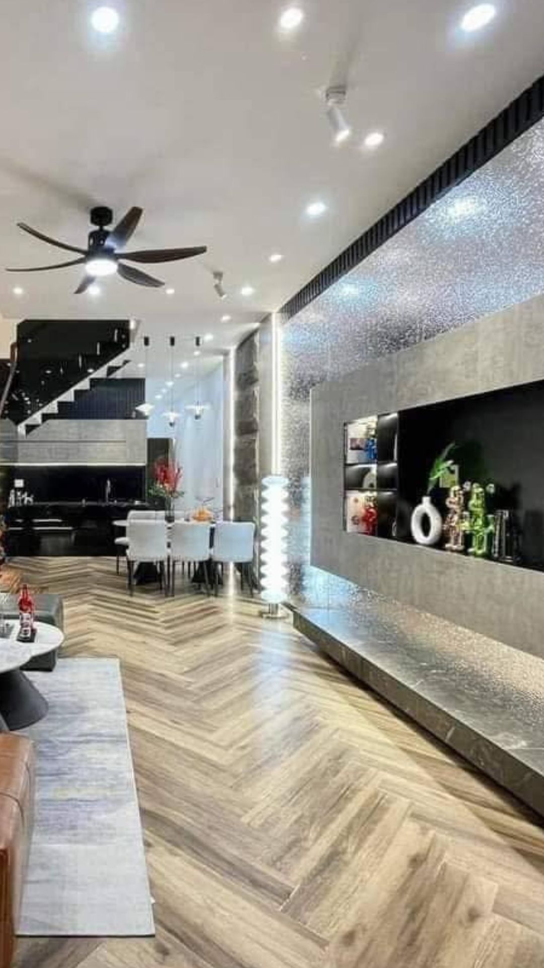 Nhà nằm trong Dự Án Tên Lửa 4 giá từ 850 triệu - Ảnh 3