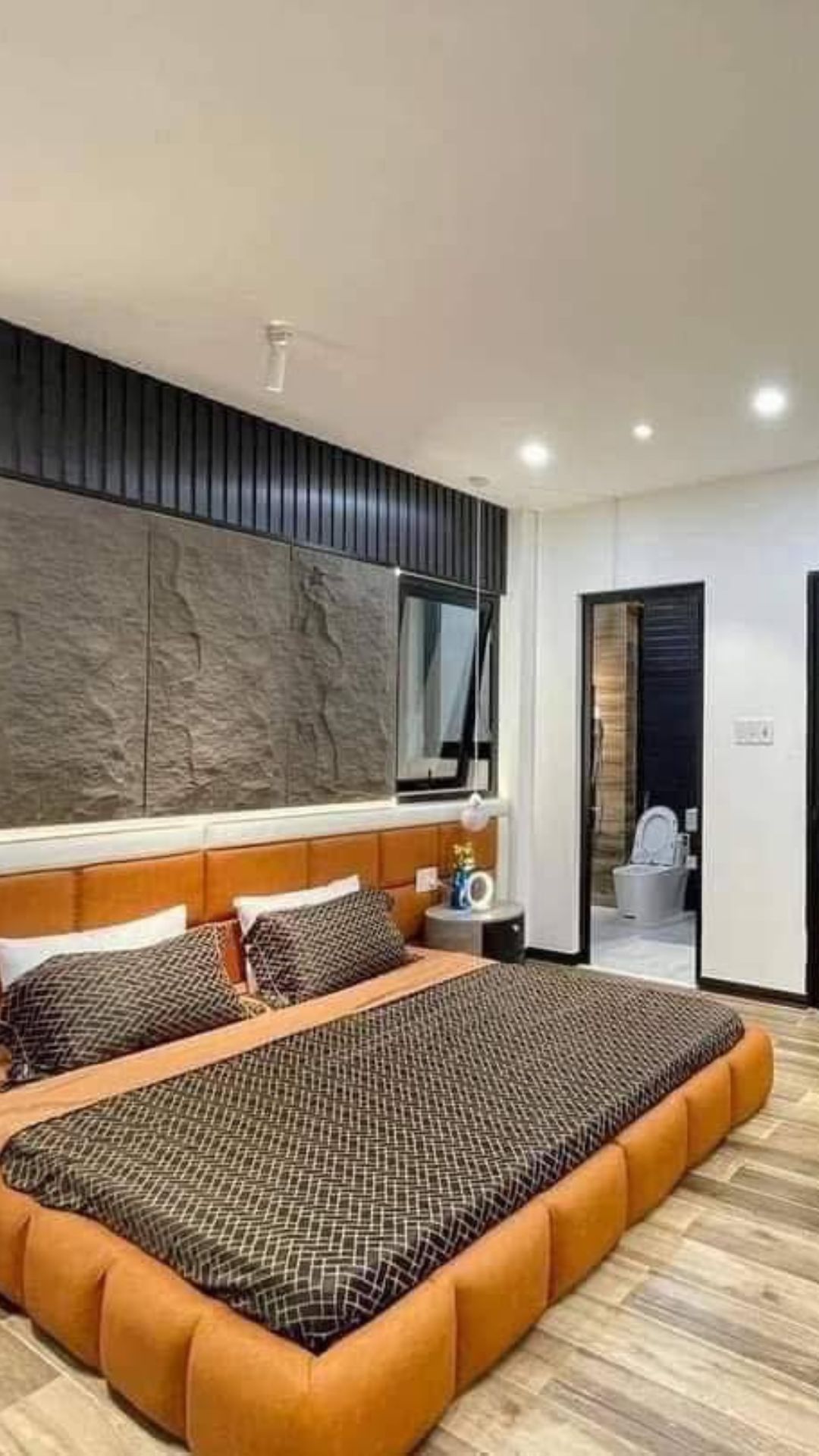 Nhà nằm trong Dự Án Tên Lửa 4 giá từ 850 triệu - Ảnh 5