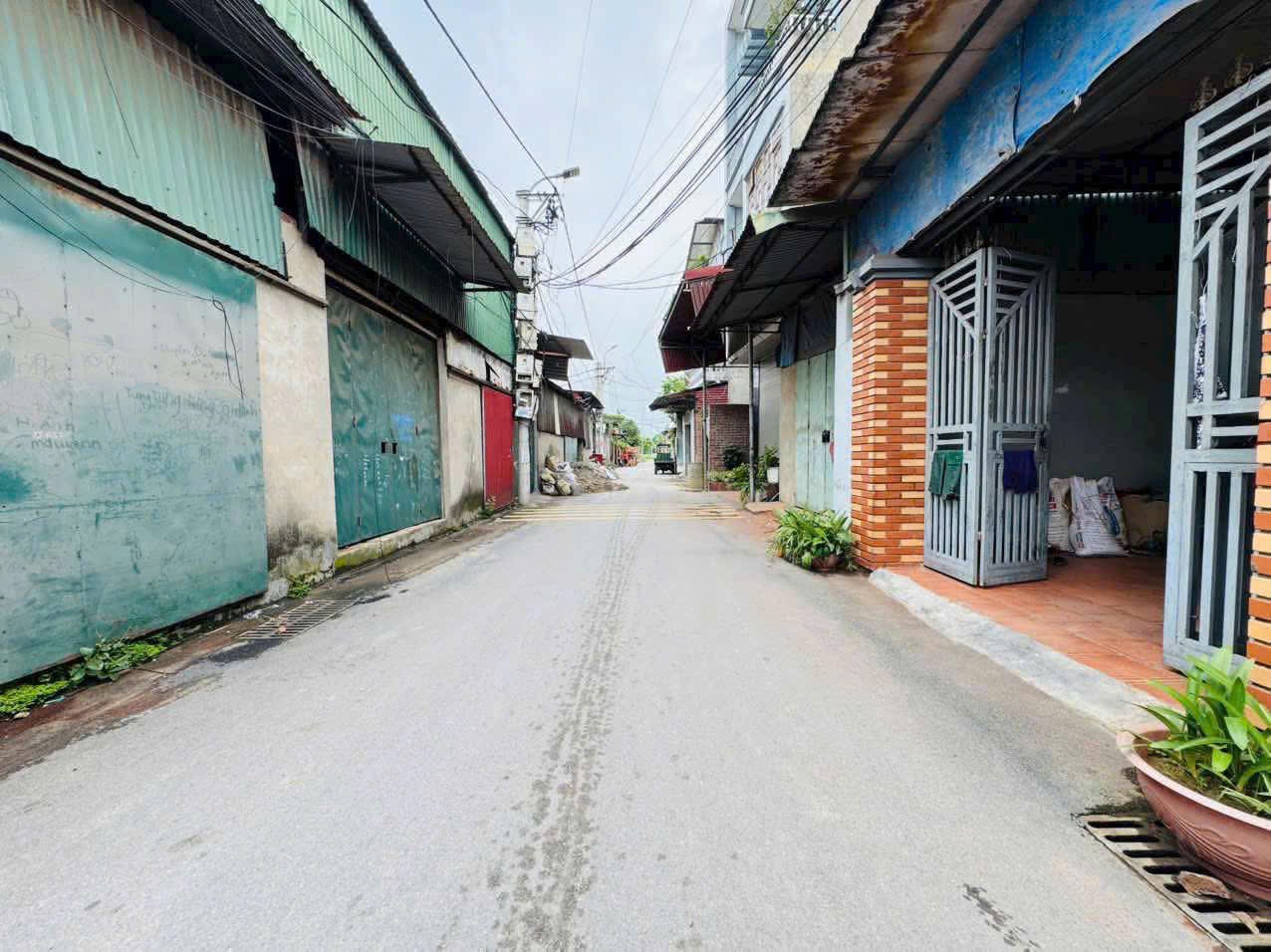 ĐẤT ĐẸP – GIÁ TỐT  - CẦN BÁN NHANH TẠI Kim Thiều, Hương Mạc, Từ Sơn - Bắc Ninh - Ảnh 3