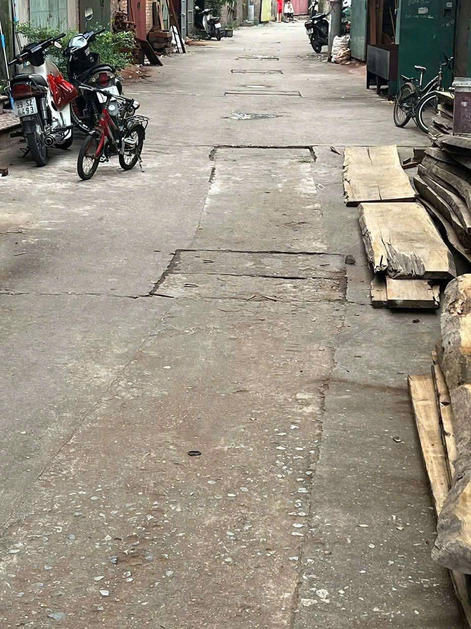 ĐẤT ĐẸP – GIÁ TỐT  - CẦN BÁN NHANH TẠI Kim Thiều, Hương Mạc, Từ Sơn - Bắc Ninh - Ảnh 4