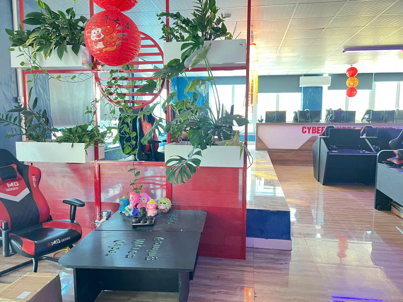 CẦN BÁN CĂN SHOPHOUSE CHÂN TÒA A CHUNG CƯ TECCO ĐÔNG VỆ - TP THANH HÓA - Ảnh 1