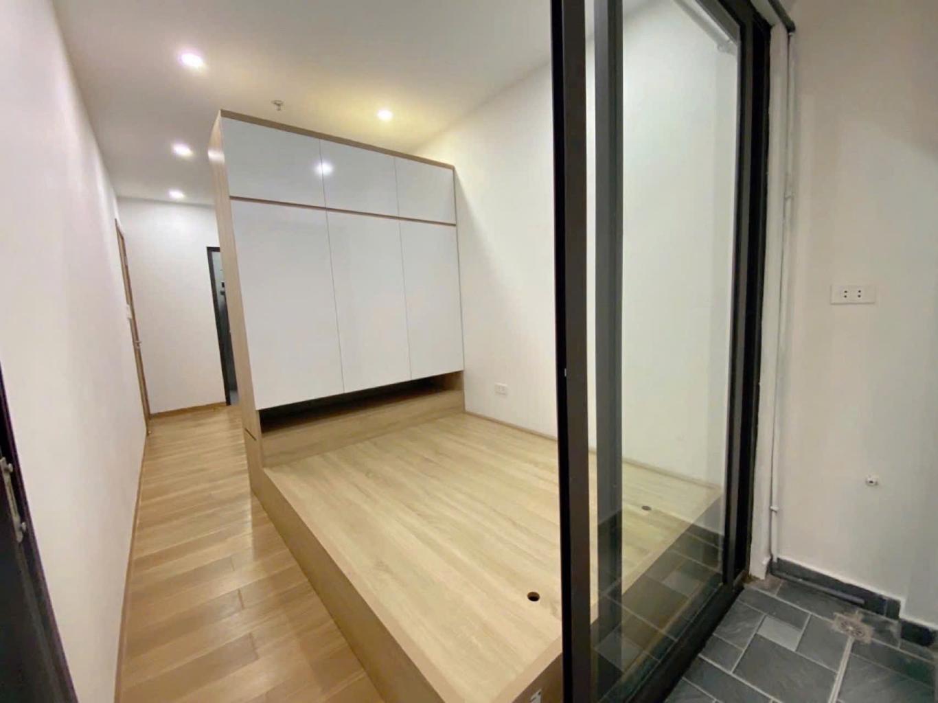 (Tin thật 100%) Bán tòa CHDV xây mới 72,5m2 x 16 căn hộ tại ngõ 72 Hoàng Ngân - Dòng tiền 1 tỷ/năm - Ảnh 2