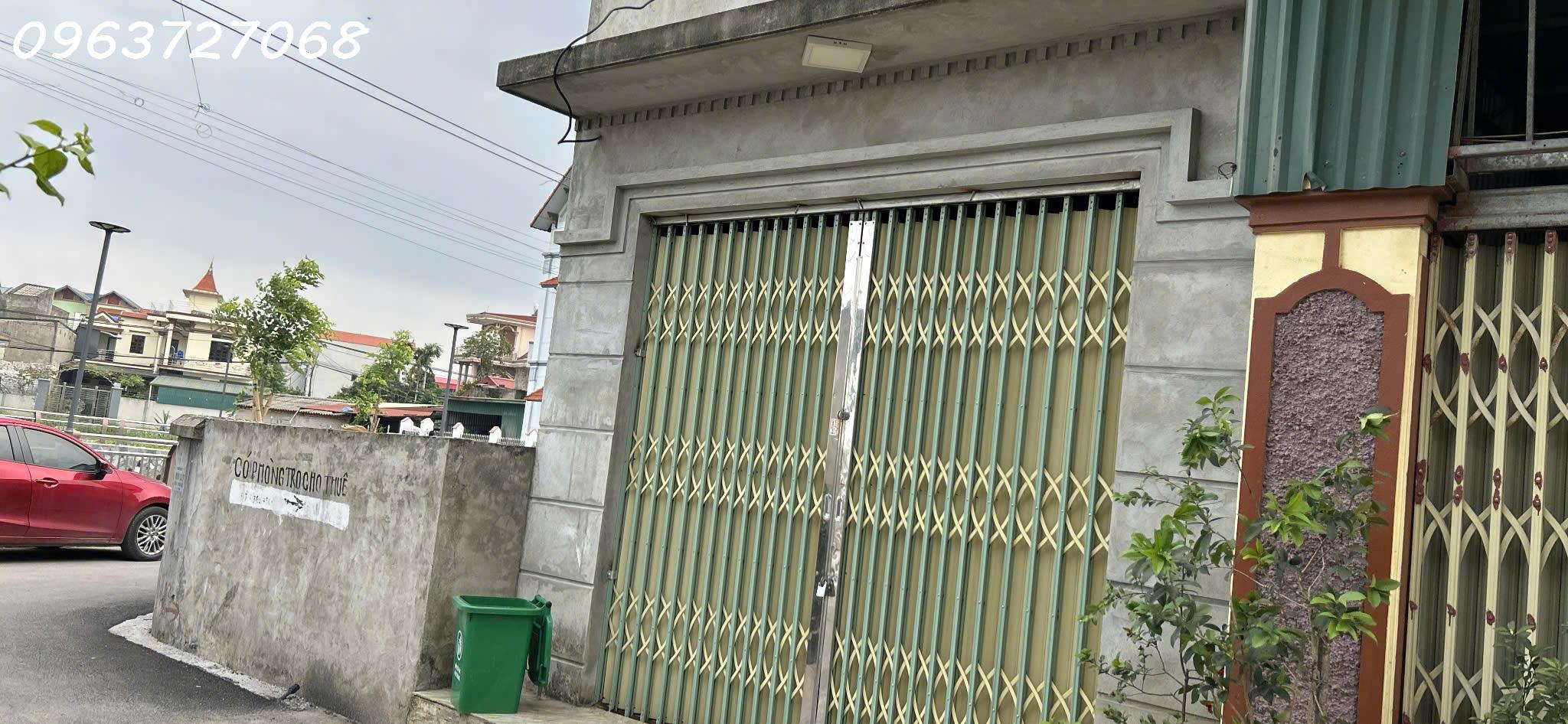 Chính chủ cho thuê nhà mới xây, DT 60m2 x 1.5 tầng xã Tân Quang – Hưng Yên, 4,3tr/tháng - Ảnh 1