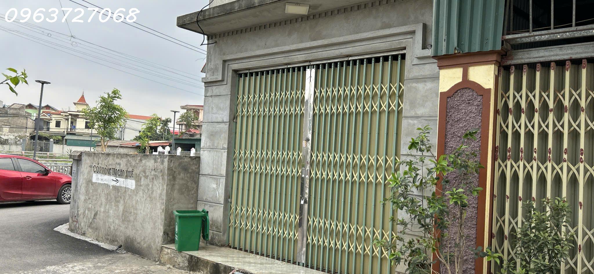 Chính chủ cho thuê nhà mới xây, DT 60m2 x 1.5 tầng xã Tân Quang – Hưng Yên, 4,3tr/tháng - Ảnh 3