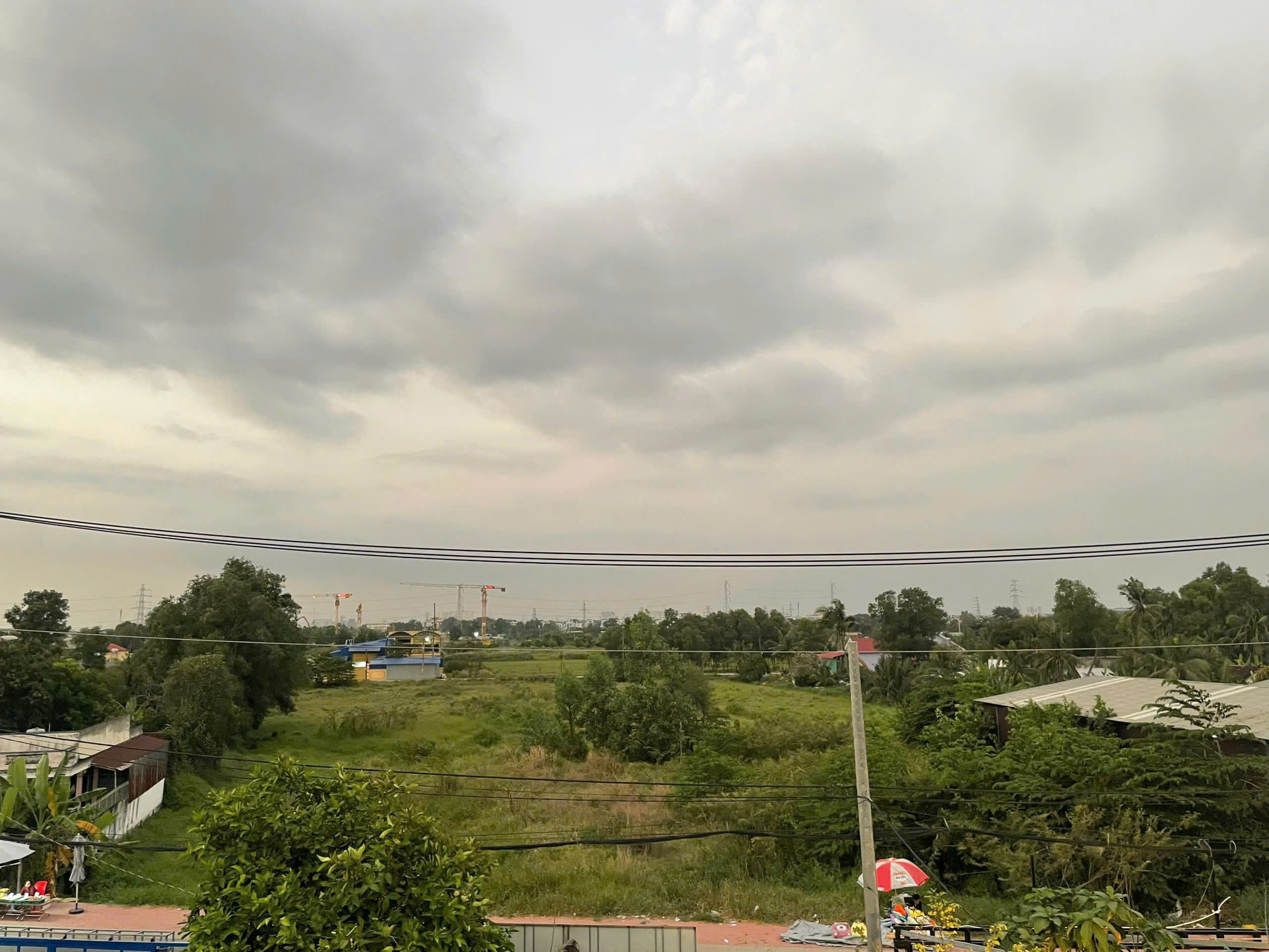 CC CẦN BÁN NHANH ĐẤT TẠI HƯNG NHƠN, BÌNH CHÁNH, TP. HỒ CHÍ MINH - Ảnh 1