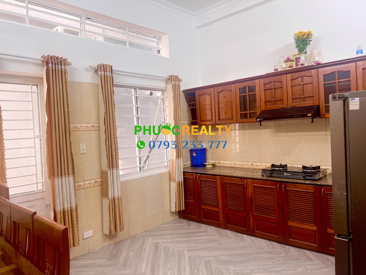 Bán nhà trung tâm Hải Châu, vào ở ngay, Đà Nẵng - Ảnh 1