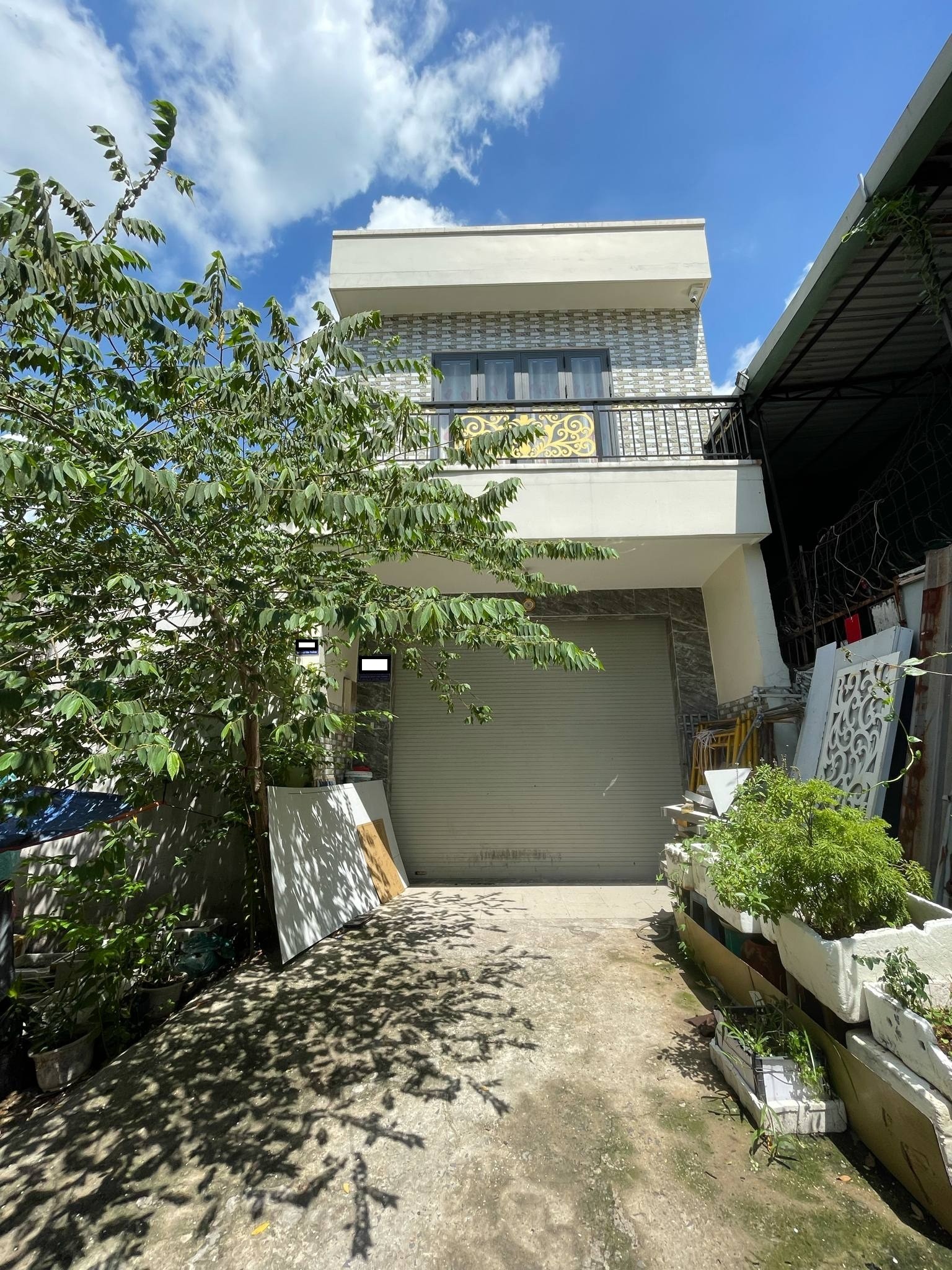 Bán nhà 85m2 - Hẻm xe tải 8m Đ. Bờ Bao Tân Thắng, Q. Tân Phú - Ảnh chính