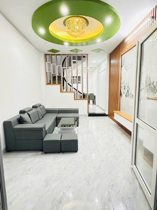 Bán nhà gần mặt phố ngay Cầu Diễn - DT 40m đang cao trào giá rẻ nhất - Ảnh 1