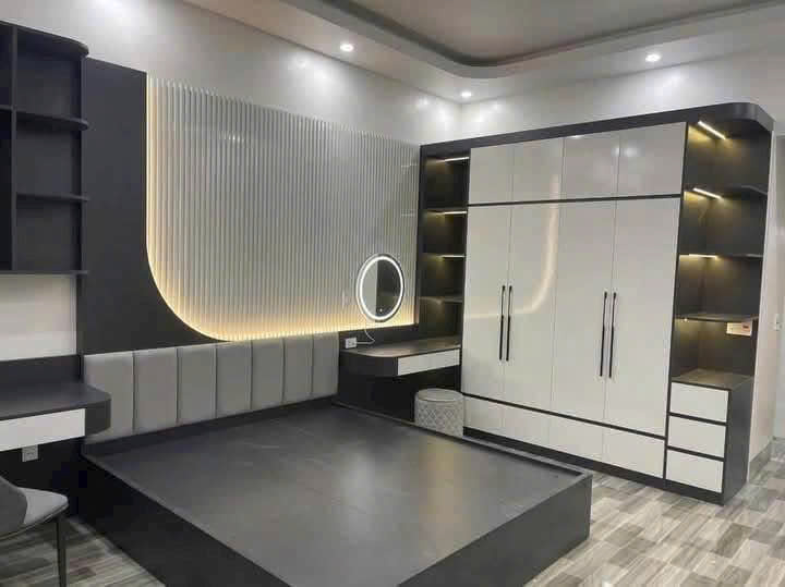 Bán nhà gần mặt phố ngay Cầu Diễn - DT 40m đang cao trào giá rẻ nhất - Ảnh 3