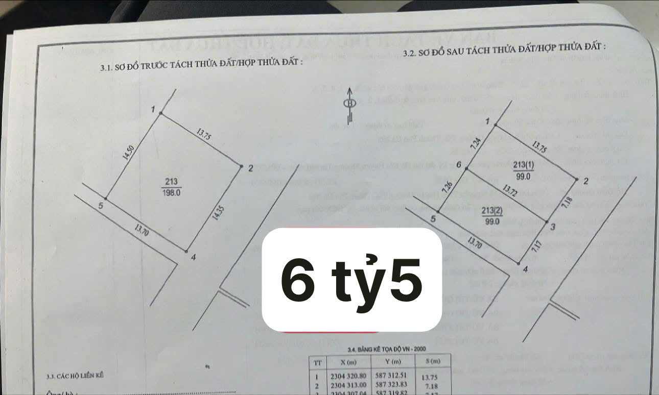 SIÊU HOT - SIÊU HIẾM. LÔ ĐẤT CÓ 1-0-2 - TRỤC CHÍNH THÔN TRIỀU ĐÔNG - TÂN MINH - THƯỜNG TÍN - HÀ NỘI - Ảnh 1