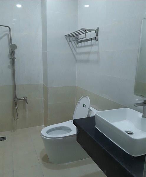 NHÀ 3 TẦNG DƯƠNG QUẢNG HÀM GV - GẦN NG.THÁI SƠN & PHAN VĂN TRỊ - DT 66M² - SÁT MẶT TIỀN CHỈ HƠN 6 TỶ - Ảnh 5