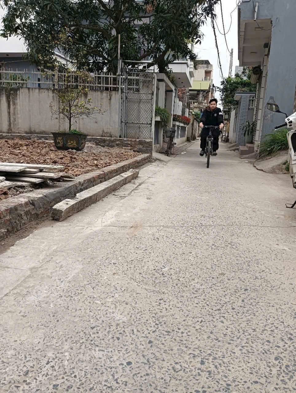 🔥🔥CHÍNH CHỦ BÁN: LÔ GÓC MẶT ĐƯỜNG TRỤC CHÍNH Ô TÔ tại Lưu Xá, Quất Động 🔥🔥 - Ảnh 2