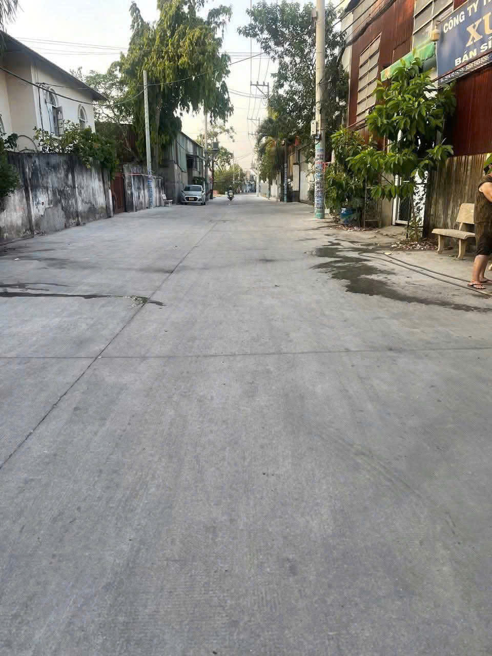 Đất Đẹp Xuân Thới Đông, Hóc Môn – 1.600m² (Thổ Cư 1.000m), Nở Hậu – Giá 25 Tỷ! - Ảnh chính
