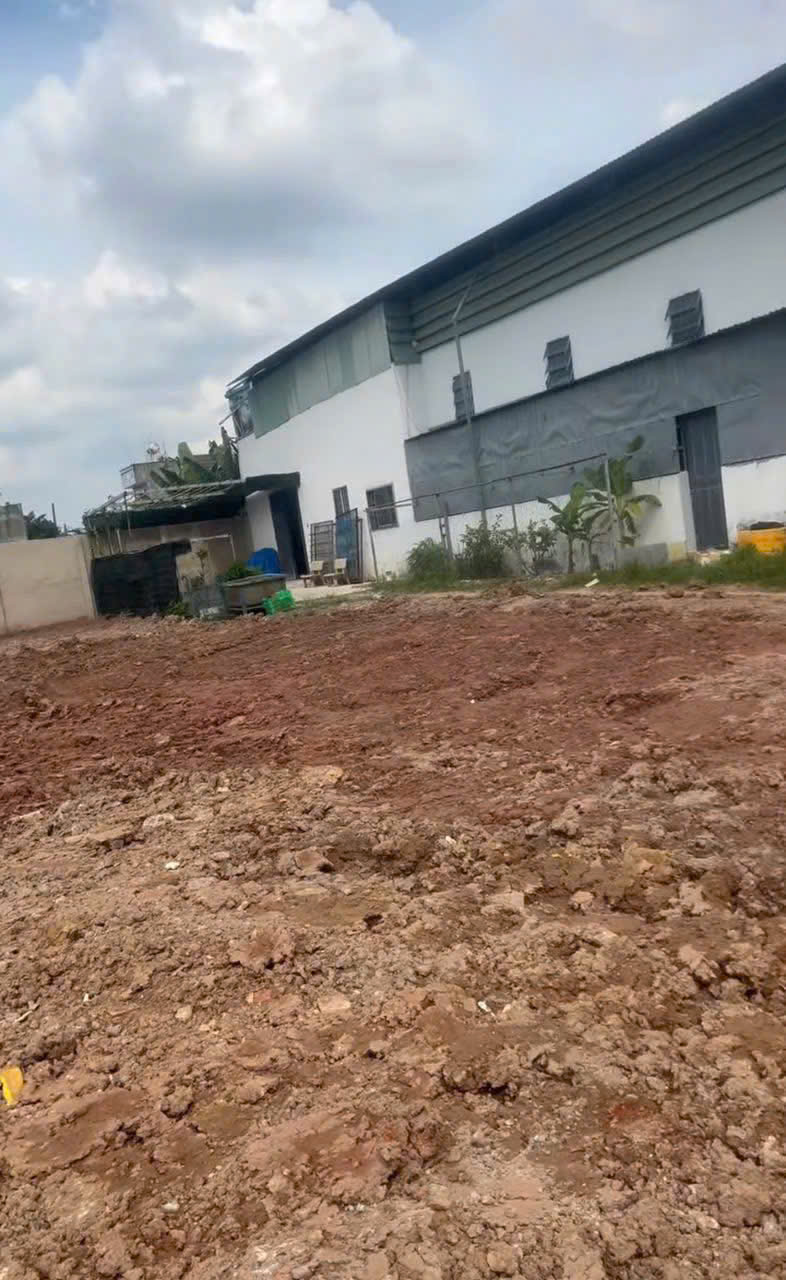 Đất Đẹp Xuân Thới Đông, Hóc Môn – 1.600m² (Thổ Cư 1.000m), Nở Hậu – Giá 25 Tỷ! - Ảnh 1