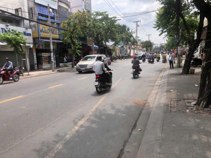 GIẬT SỐC NGỘP NỢ BÁN GẤP ĐẤT MẶT TIỀN LÊ THỊ HÀ, HÓC MÔN GIẢM 40 TỶ! - Ảnh 3