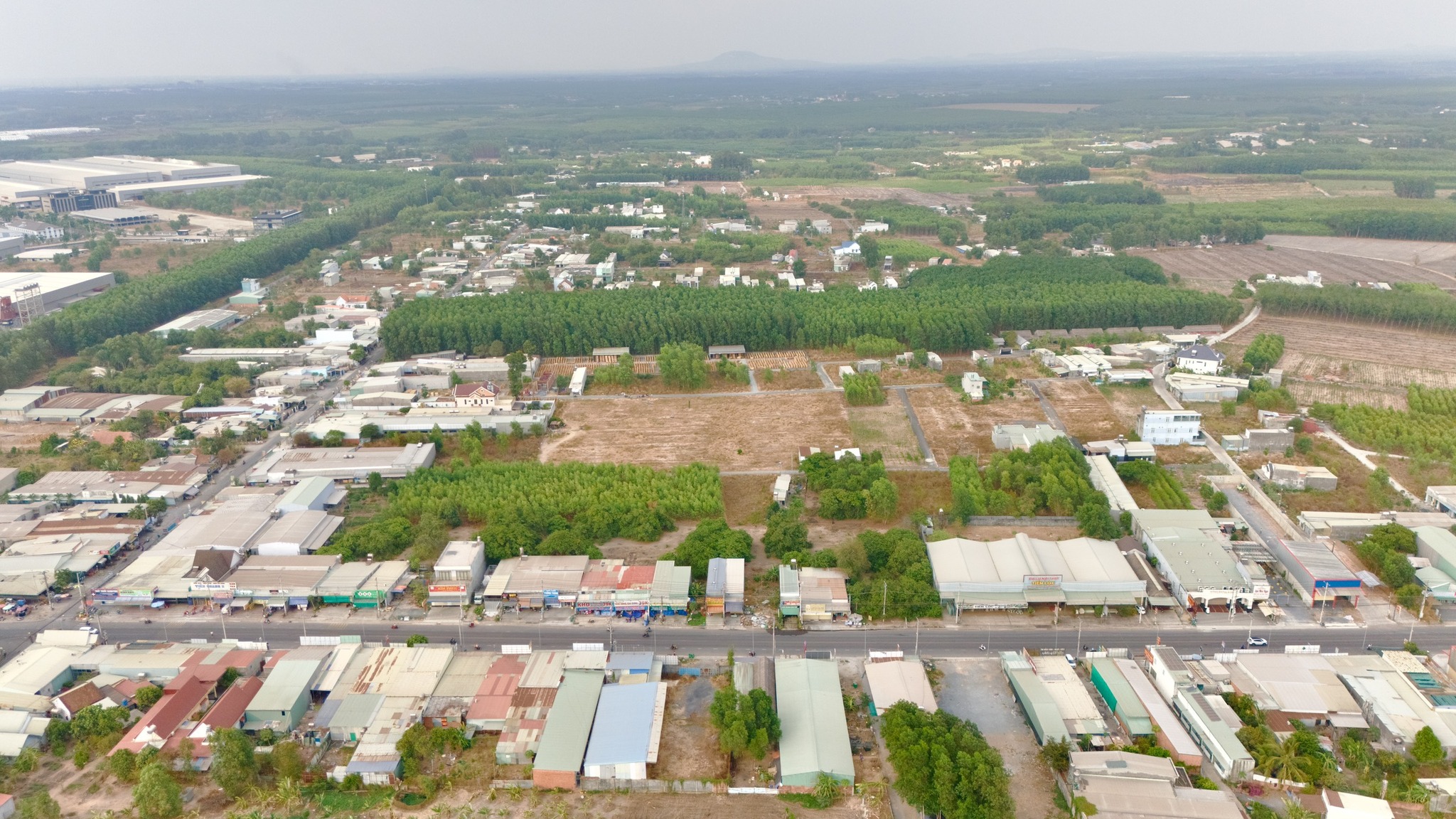 🌟 Đất ở giá 9,56 triệu/m2, 1 sẹc Phùng Hưng, An Viễn, cạnh KCN Giang Điền - Ảnh 3