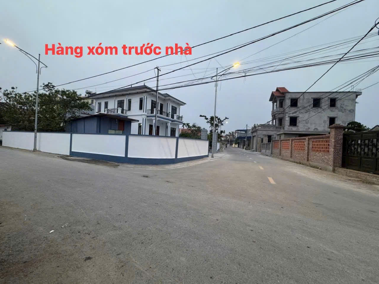 BÁN ĐẤT MẶT ĐƯỜNG 9M – PHƯỜNG LÂM ĐỘNG, THUỶ NGUYÊN – HÀNG HIẾM KHÓ TÌM - Ảnh chính
