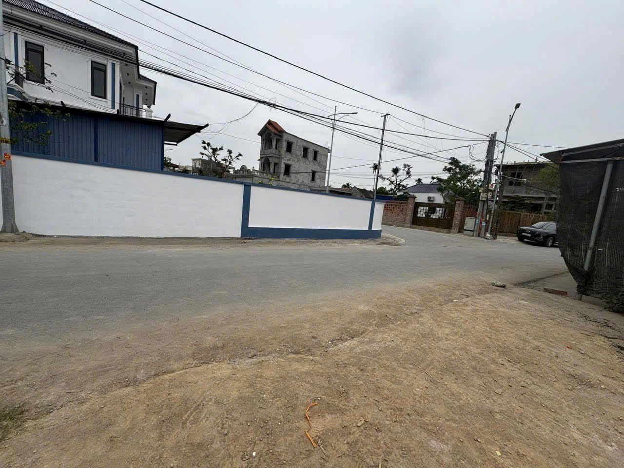 BÁN ĐẤT MẶT ĐƯỜNG 9M – PHƯỜNG LÂM ĐỘNG, THUỶ NGUYÊN – HÀNG HIẾM KHÓ TÌM - Ảnh 2