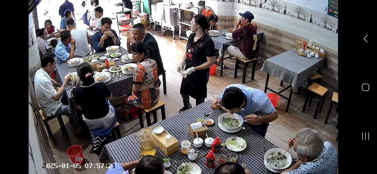 CẦN SANG NHƯỢNG LẠI QUÁN BÚN RIÊU, BÚN MỌC TẠI DĨ AN - Ảnh 3