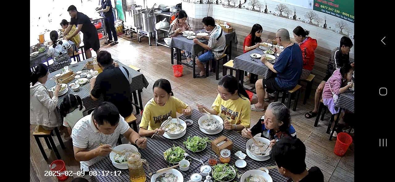 CẦN SANG NHƯỢNG LẠI QUÁN BÚN RIÊU, BÚN MỌC TẠI DĨ AN - Ảnh 2
