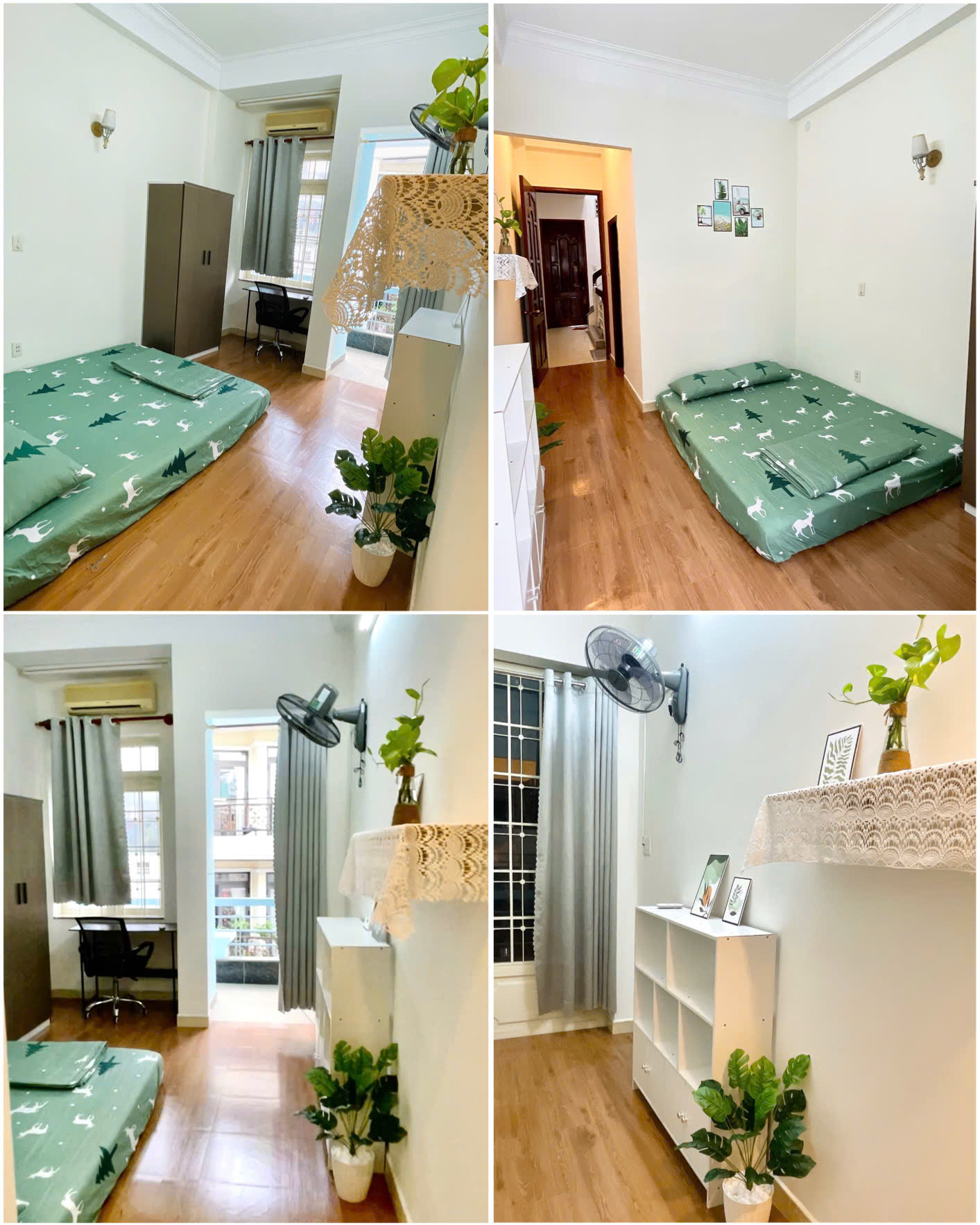 Cần cho thuê lại phòng lầu 2 trong nhà nguyên căn tại hẻm 67 Hoàng Hoa Thám, P7, Bình Thạnh - Ảnh chính