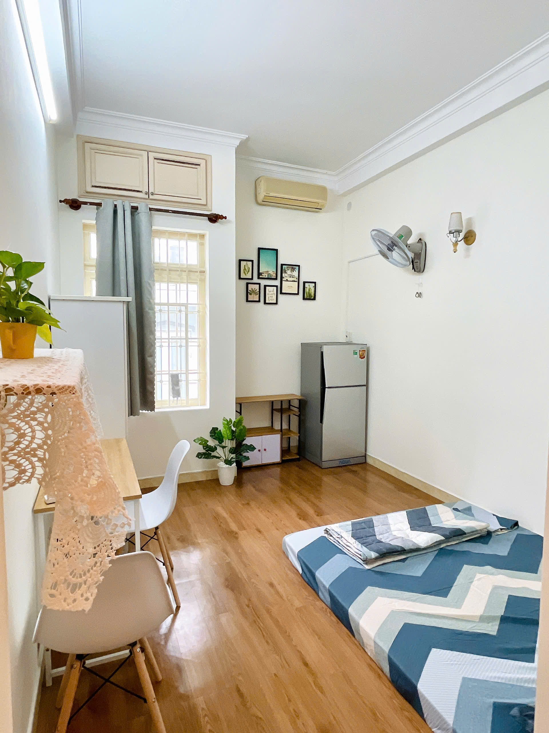Cần cho thuê lại phòng lầu 2 trong nhà nguyên căn tại hẻm 67 Hoàng Hoa Thám, P7, Bình Thạnh - Ảnh 3