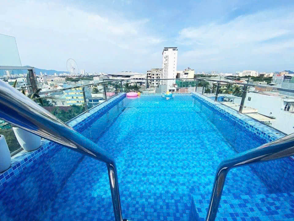 CĂN HỘ DÒNG TIỀN : Núi Thành, Hải Châu, Đà Nẵng 29,5 tỷ - Ảnh chính