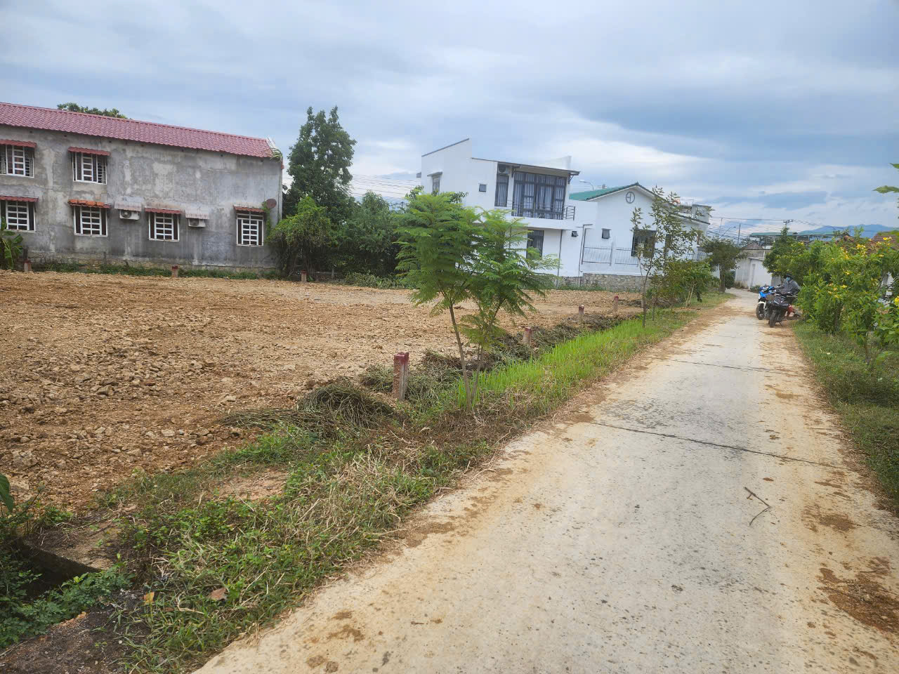 CẦN BÁN NHANH LÔ ĐẤT NỀN SỔ HỒNG RIÊNG – GẦN BIỂN DỐC LẾT, NINH HÒA, KHÁNH HÒA - Ảnh 3
