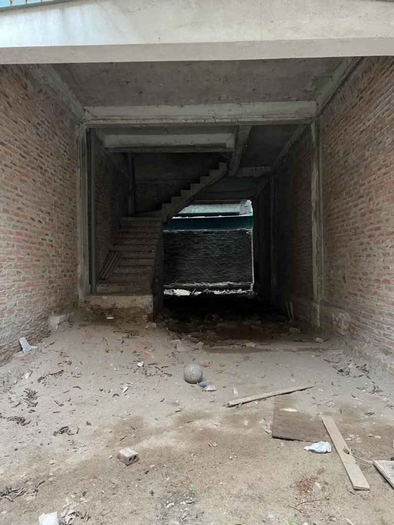 bán liền kề KĐT Văn Phú, Hà Đông, 77m2, mặt tiền 4,5m, giá 15 tỉ - Ảnh 2