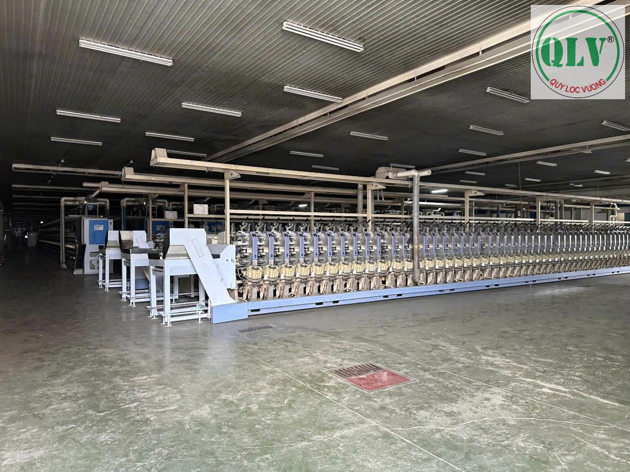 Bán nhà xưởng 22.495 m2 trong kcn Dệt May Bình An, Dĩ An , Bình Dương - Ảnh 2