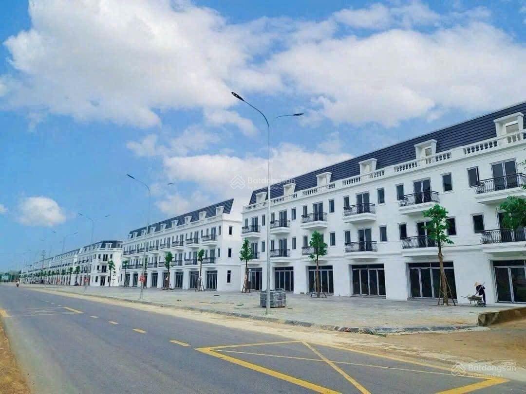 HOT! Thời điểm vàng để mua SHOPHOUSE TÂN ƯỚC - ĐIỂM NÓNG ĐẦU TƯ - Ảnh chính