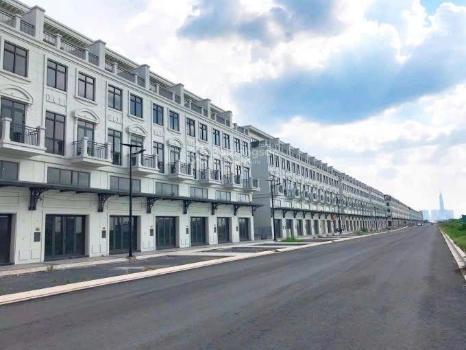 HOT! Thời điểm vàng để mua SHOPHOUSE TÂN ƯỚC - ĐIỂM NÓNG ĐẦU TƯ - Ảnh 1