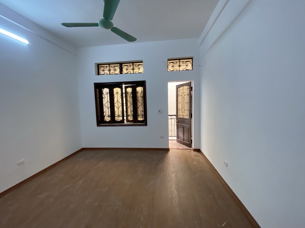 BÁN NHÀ TRẦN THÁI TÔNG, CẦU GIẤY – NGÕ XE 5 TẠ NÔNG THÔNG - 44m2,  9.1 TỶ - Ảnh 1