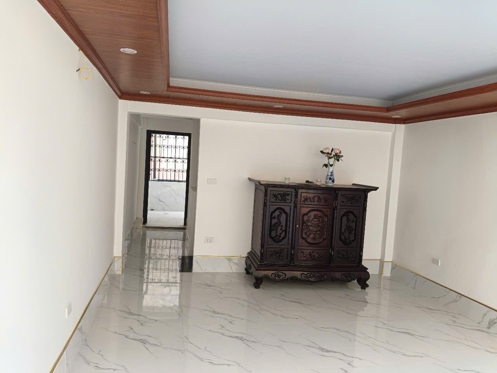 BÁN NHÀ TRẦN THÁI TÔNG, CẦU GIẤY – NGÕ XE 5 TẠ NÔNG THÔNG - 44m2,  9.1 TỶ - Ảnh 3