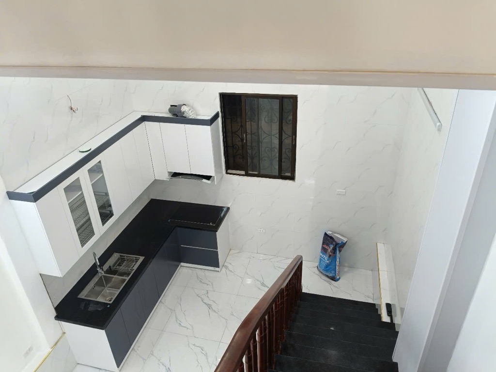 BÁN NHÀ TRẦN THÁI TÔNG, CẦU GIẤY – NGÕ XE 5 TẠ NÔNG THÔNG - 44m2,  9.1 TỶ - Ảnh 2
