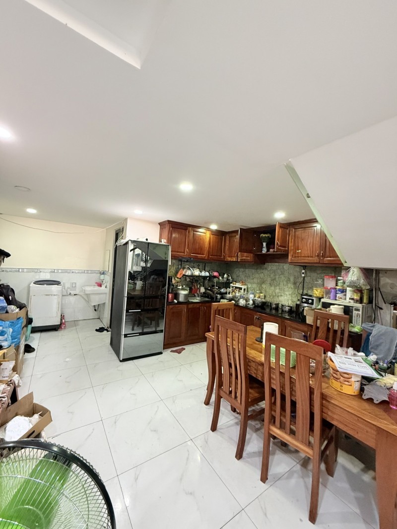 Bán Nhà 85m² Hẻm xe hơi 8m Tân Thắng, Tân Phú, 3PN, 8.2 tỷ - Ảnh 2