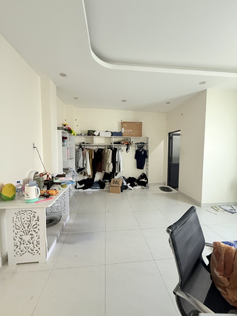 Bán Nhà 85m² Hẻm xe hơi 8m Tân Thắng, Tân Phú, 3PN, 8.2 tỷ - Ảnh 3