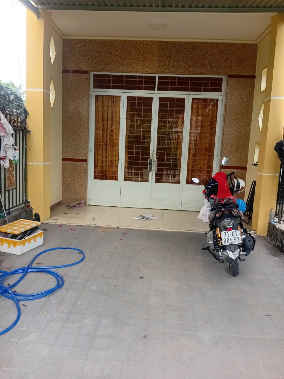 CHO THUÊ NHÀ NGUYÊN CĂN, MẶT TIỀN TẠI THÀNH PHỐ BẾN TRE - Ảnh 3