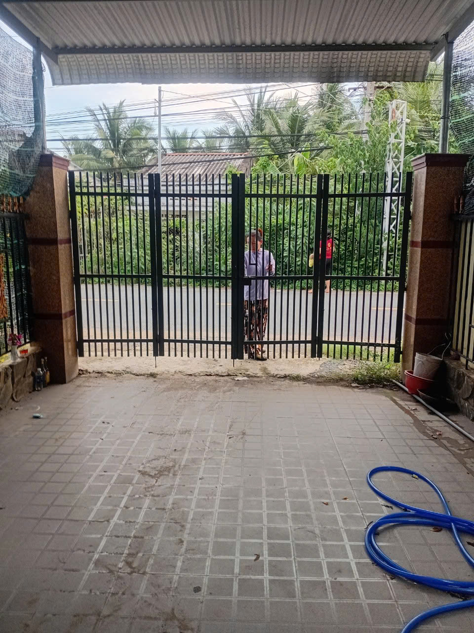 CHO THUÊ NHÀ NGUYÊN CĂN, MẶT TIỀN TẠI THÀNH PHỐ BẾN TRE - Ảnh 4