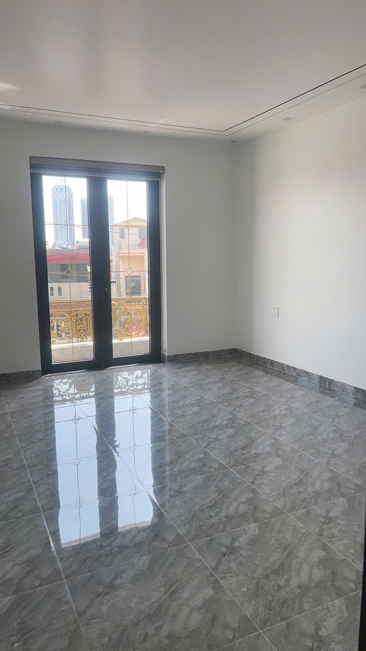Chính chủ bán nhà xây mới 4 tầng mặt đường Phủ Thượng Đoạn, Đông Hải 1, Hải An, Hải Phòng - Ảnh chính