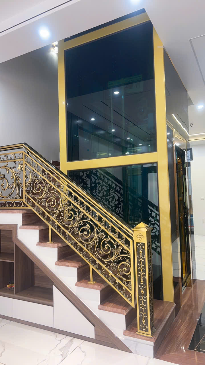 Chính chủ bán nhà xây mới 4 tầng mặt đường Phủ Thượng Đoạn, Đông Hải 1, Hải An, Hải Phòng - Ảnh 3